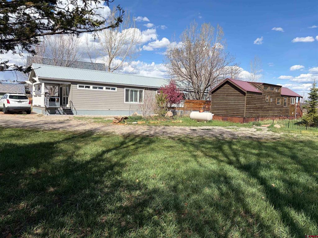 23 County Road 222 Durango CO 81303
