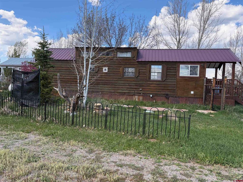 23 County Road 222 Durango CO 81303