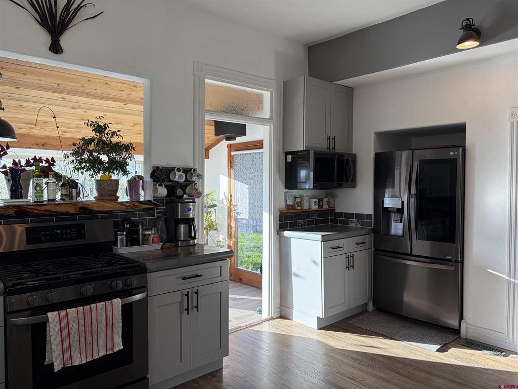 23 County Road 222 Durango CO 81303