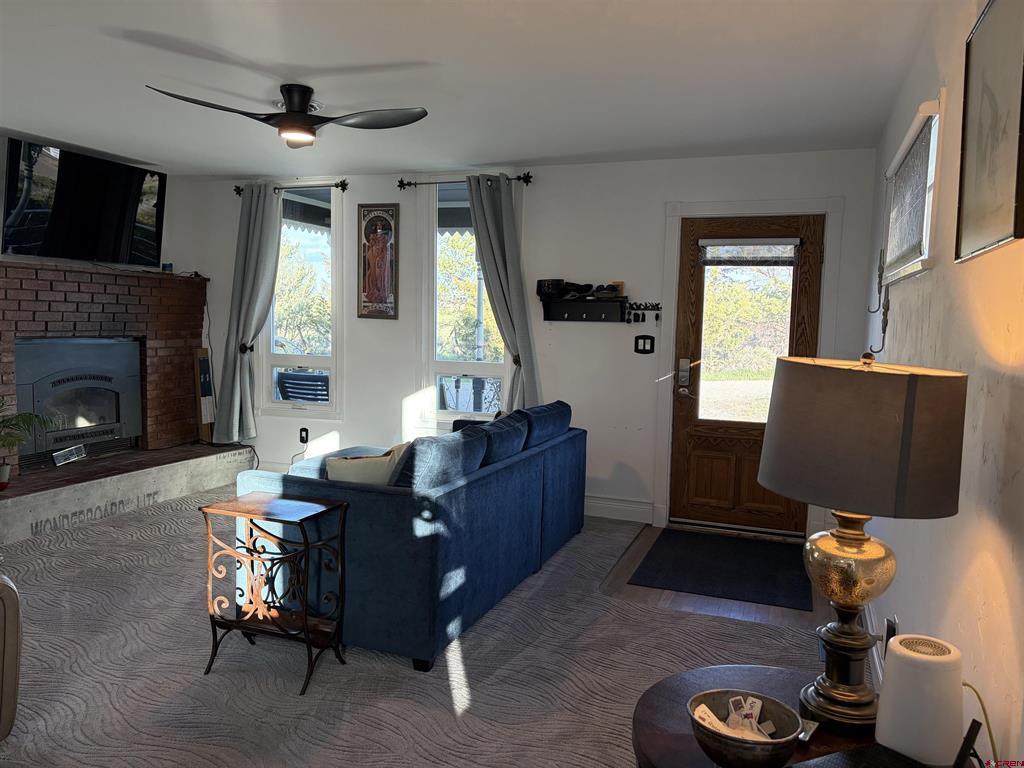 23 County Road 222 Durango CO 81303