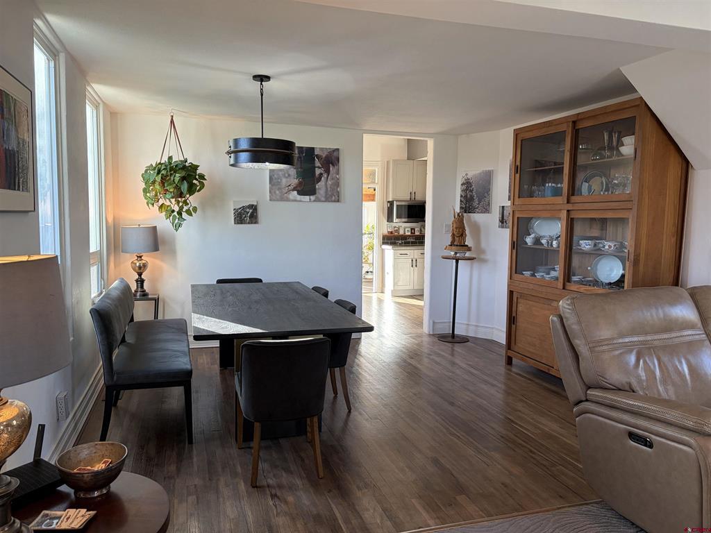 23 County Road 222 Durango CO 81303