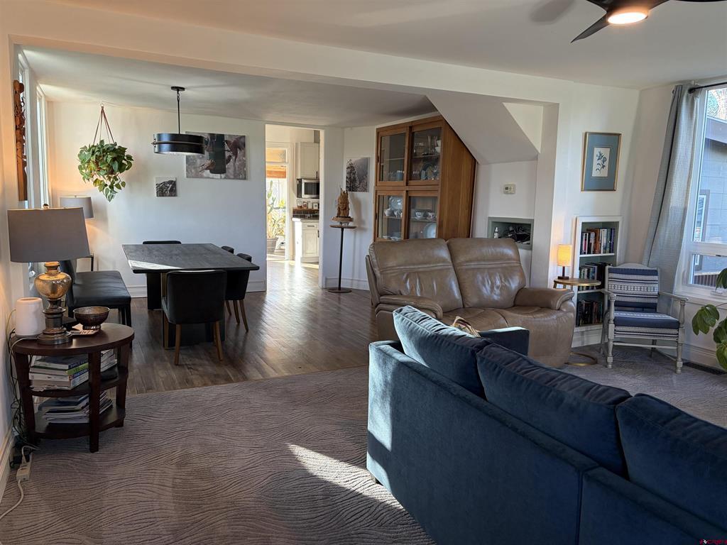 23 County Road 222 Durango CO 81303