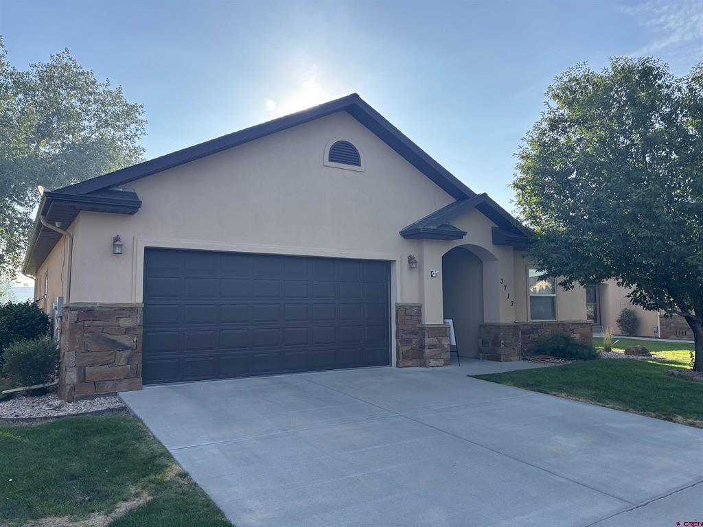 3717 Mount Hayden Court Montrose CO 81403