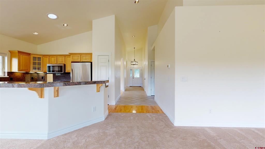 3717 Mount Hayden Court Montrose CO 81403
