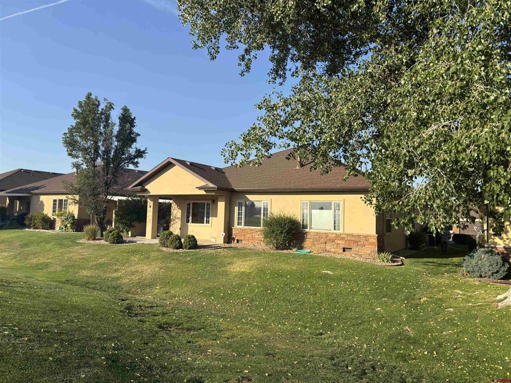 3717 Mount Hayden Court Montrose CO 81403