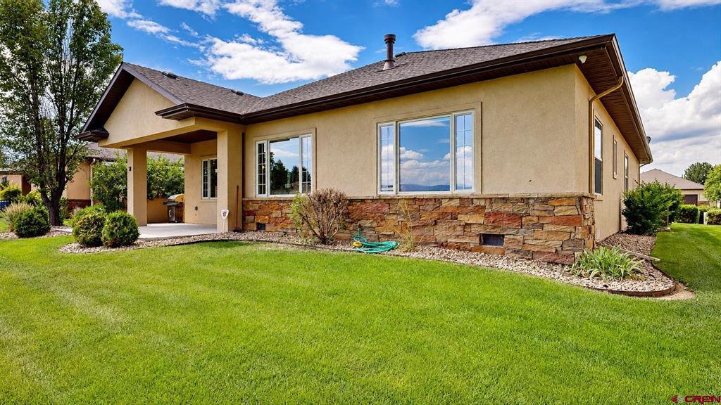 3717 Mount Hayden Court Montrose CO 81403