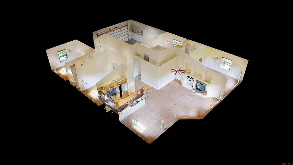 3717 Mount Hayden Court Montrose CO 81403