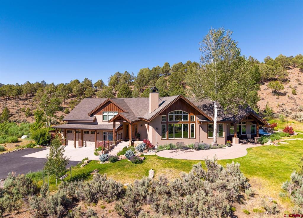 800 Golden Eagle Trail Ridgway CO 81432