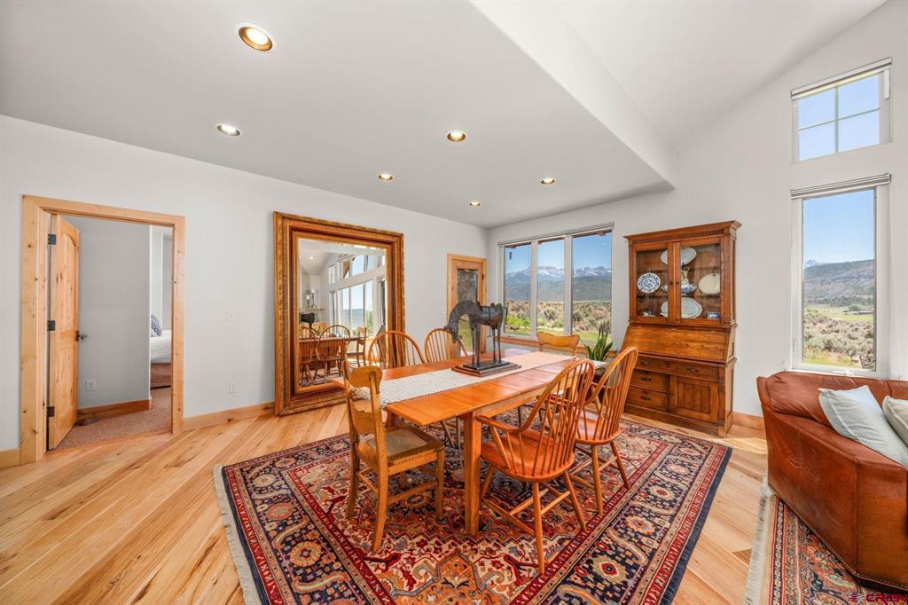 800 Golden Eagle Trail Ridgway CO 81432