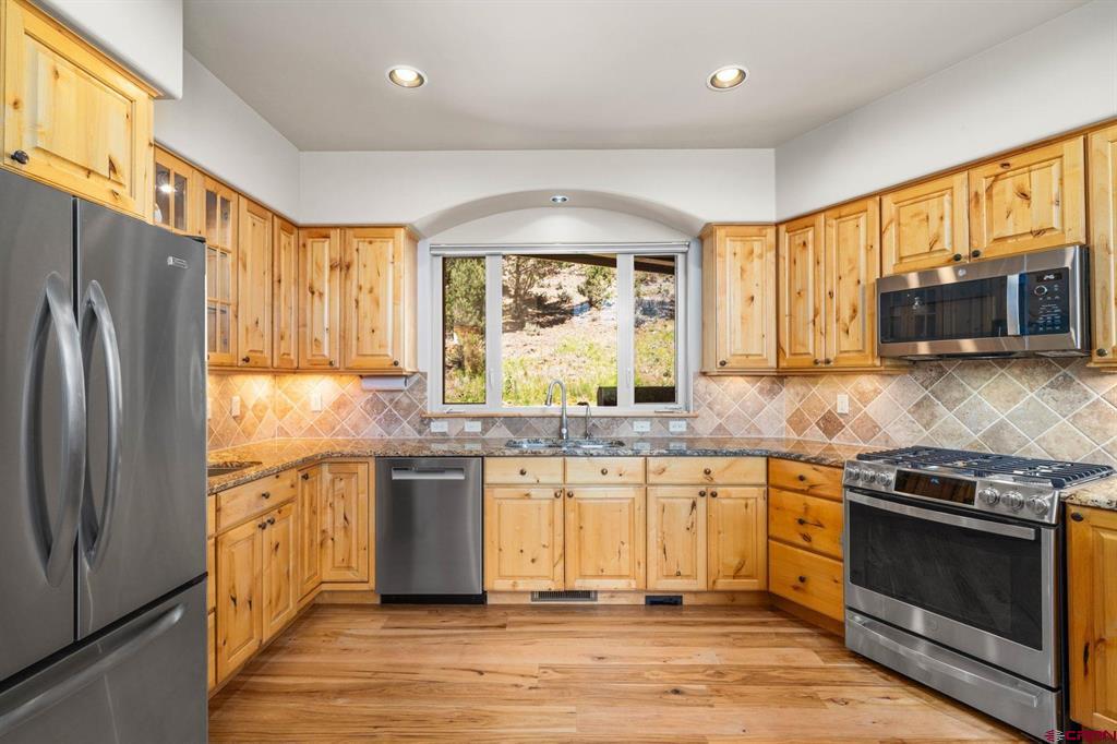 800 Golden Eagle Trail Ridgway CO 81432