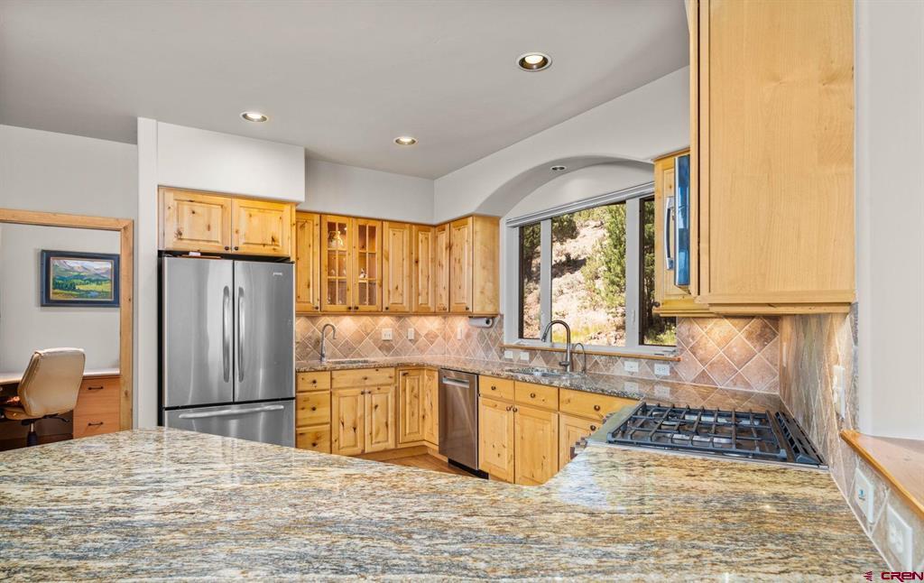 800 Golden Eagle Trail Ridgway CO 81432