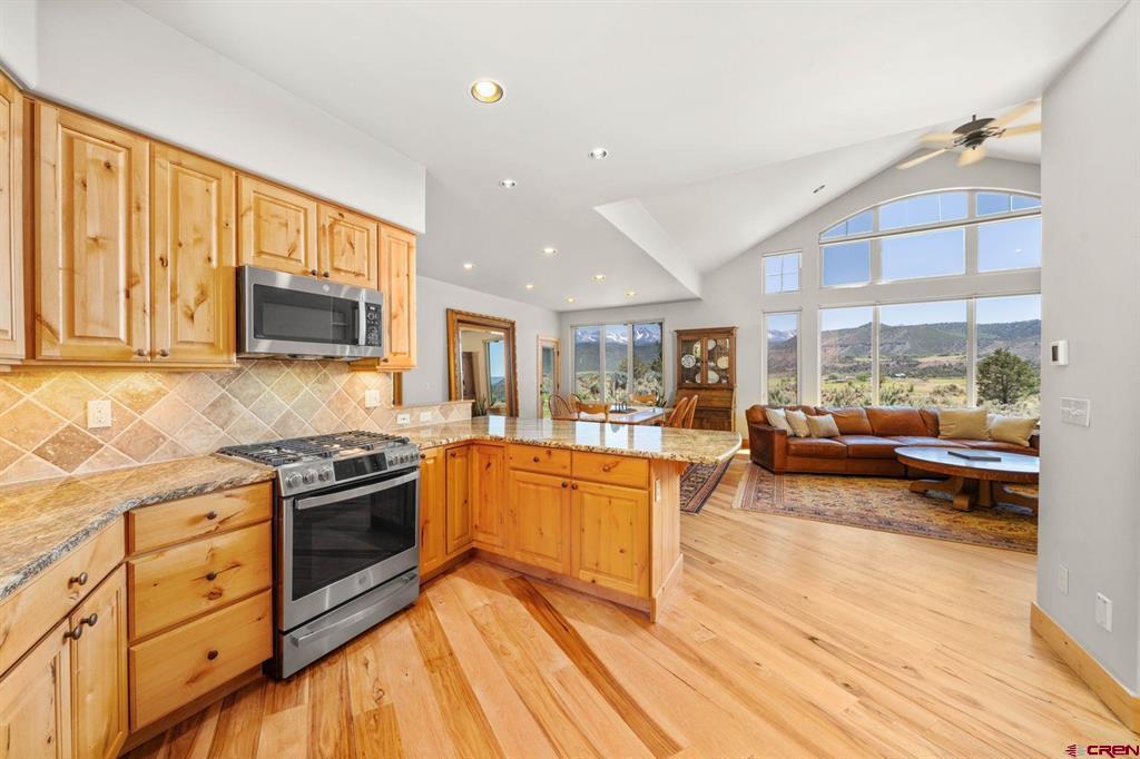 800 Golden Eagle Trail Ridgway CO 81432
