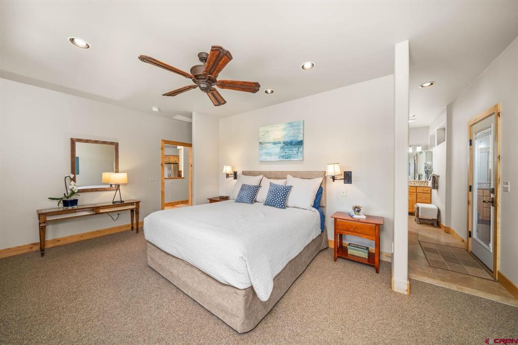 800 Golden Eagle Trail Ridgway CO 81432