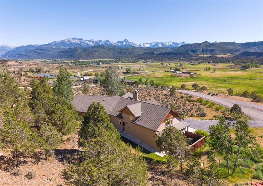 800 Golden Eagle Trail Ridgway CO 81432