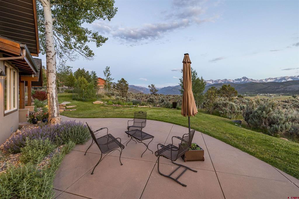 800 Golden Eagle Trail Ridgway CO 81432