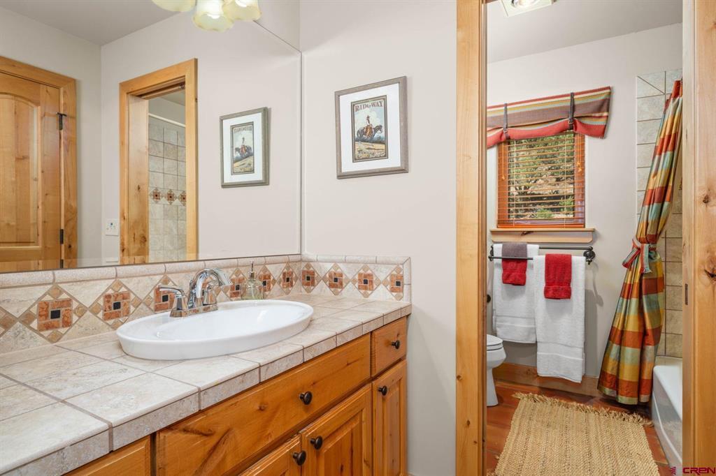 800 Golden Eagle Trail Ridgway CO 81432