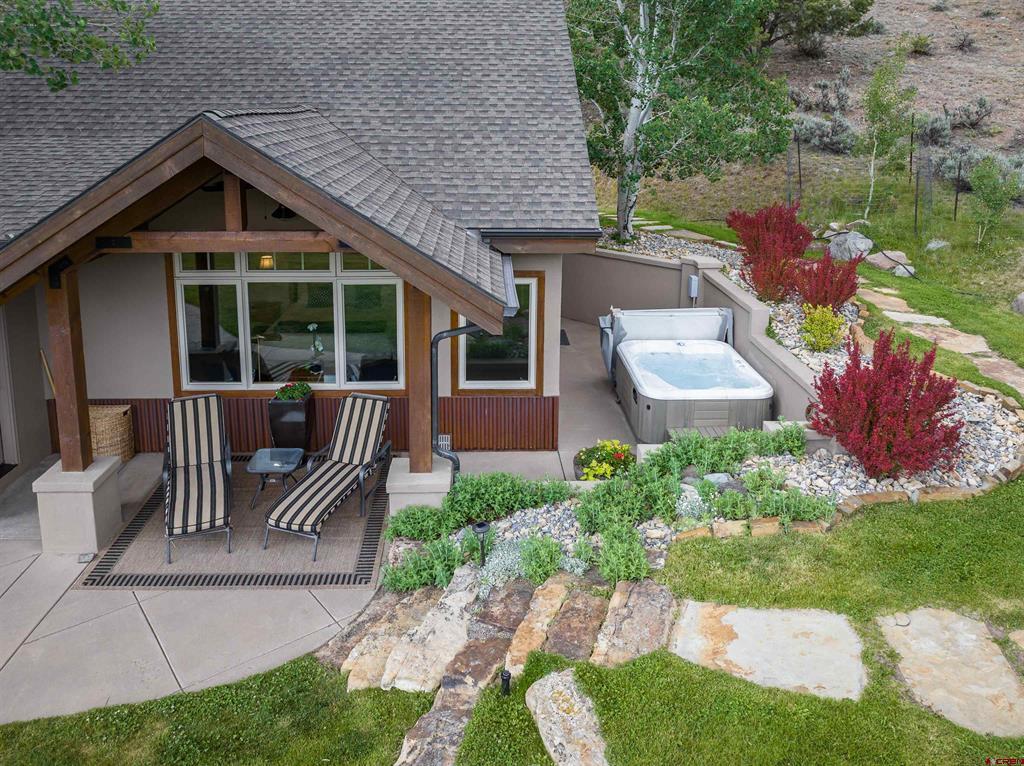 800 Golden Eagle Trail Ridgway CO 81432