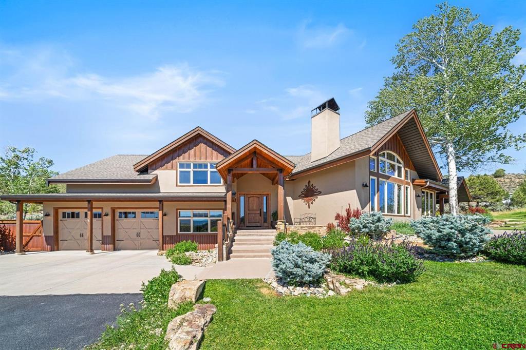 800 Golden Eagle Trail Ridgway CO 81432