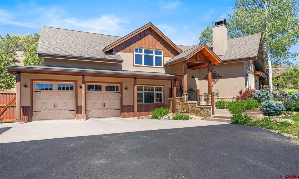 800 Golden Eagle Trail Ridgway CO 81432