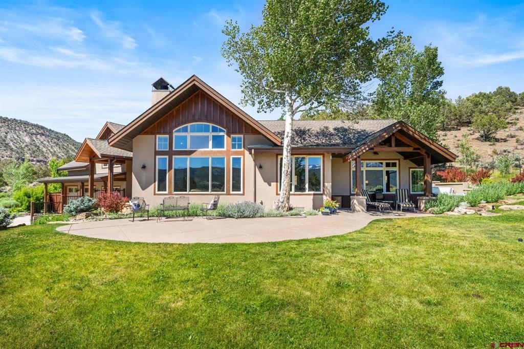 800 Golden Eagle Trail Ridgway CO 81432