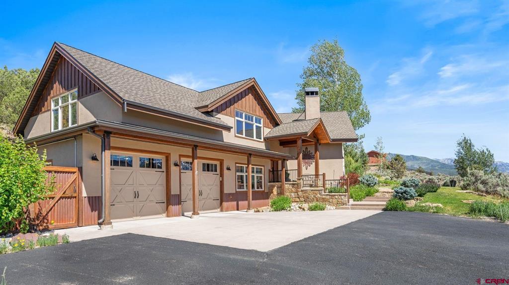 800 Golden Eagle Trail Ridgway CO 81432