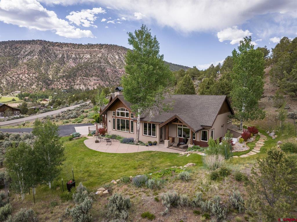 800 Golden Eagle Trail Ridgway CO 81432