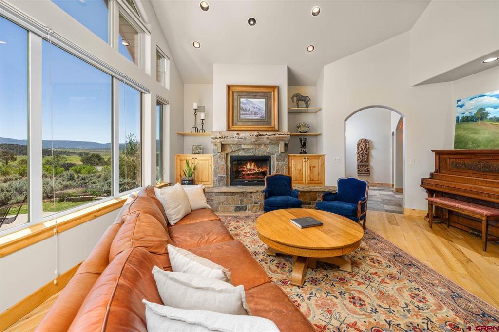 800 Golden Eagle Trail Ridgway CO 81432