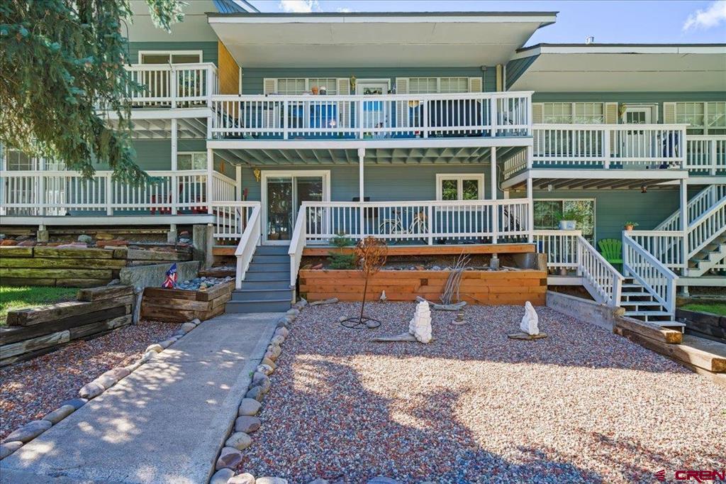 103 5th Avenue Court Ouray CO 81427