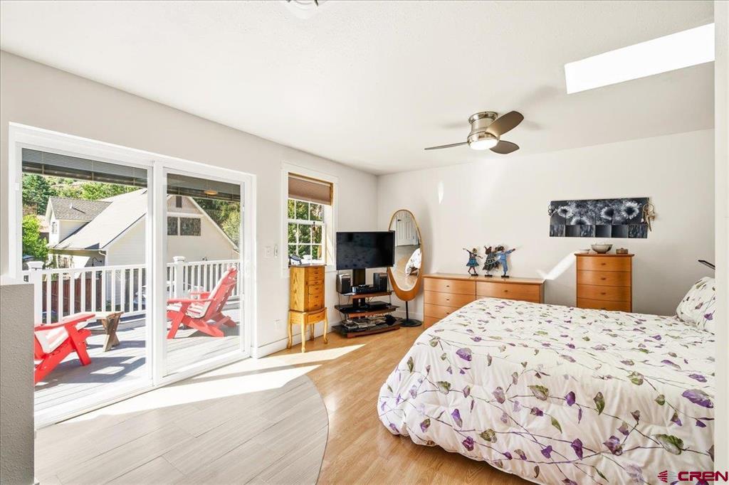 103 5th Avenue Court Ouray CO 81427