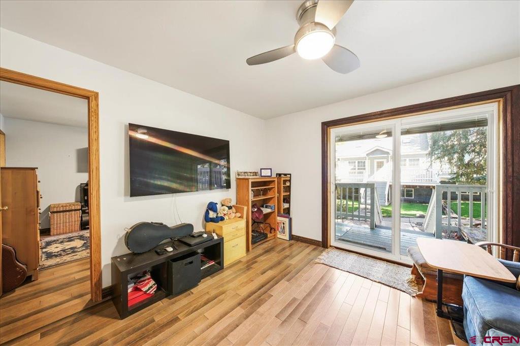 103 5th Avenue Court Ouray CO 81427