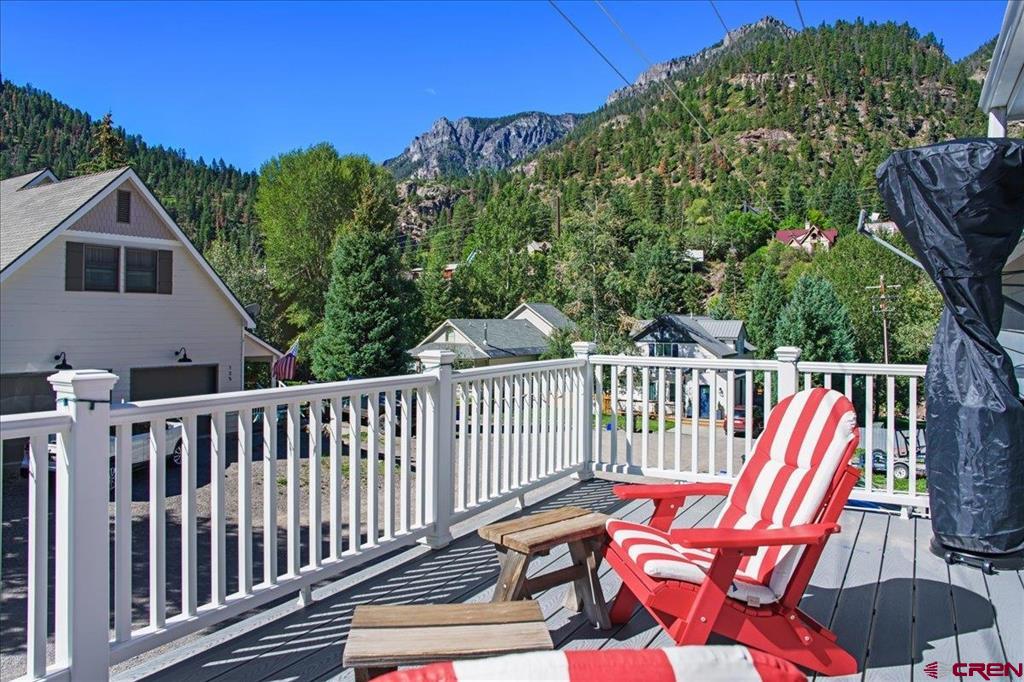 103 5th Avenue Court Ouray CO 81427