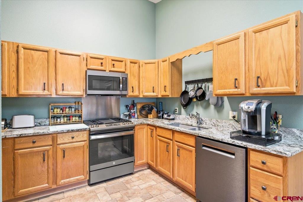 103 5th Avenue Court Ouray CO 81427
