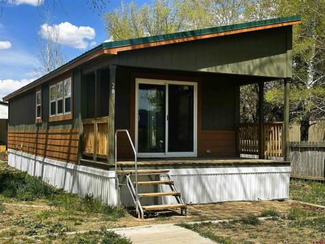 28260 Highway 160 Cortez CO 81321