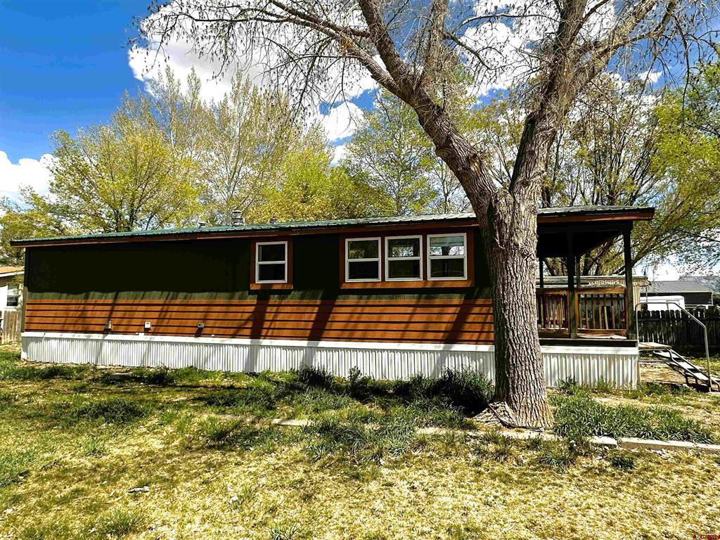28260 Highway 160 Cortez CO 81321