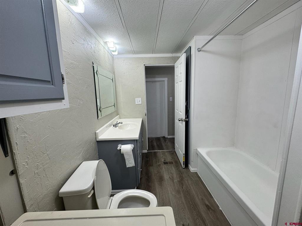 14555 Marine Road Montrose CO 81403