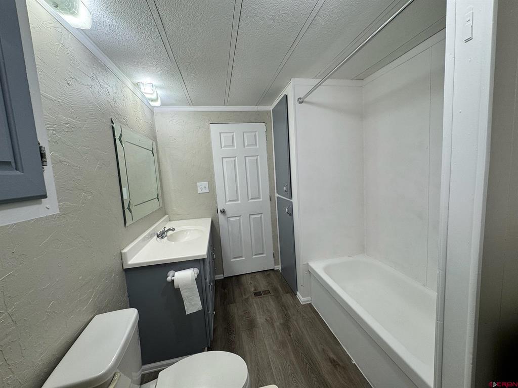 14555 Marine Road Montrose CO 81403