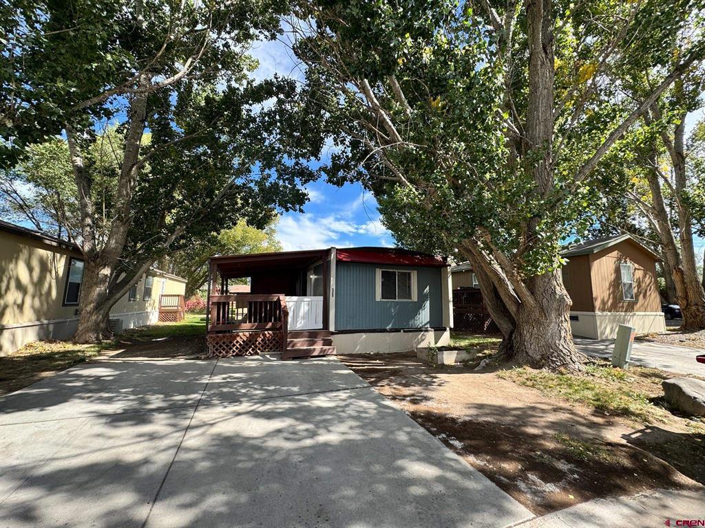14555 Marine Road Montrose CO 81403