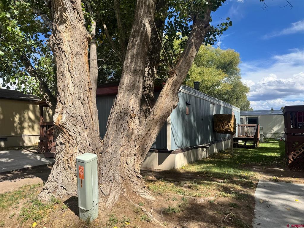 14555 Marine Road Montrose CO 81403