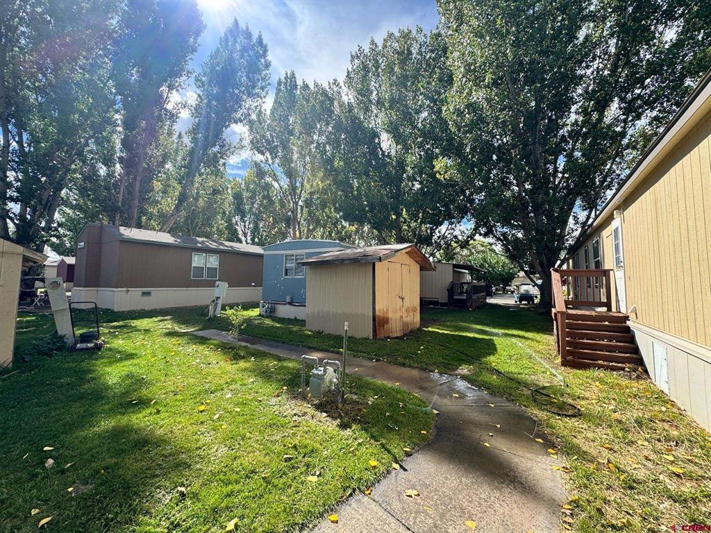 14555 Marine Road Montrose CO 81403