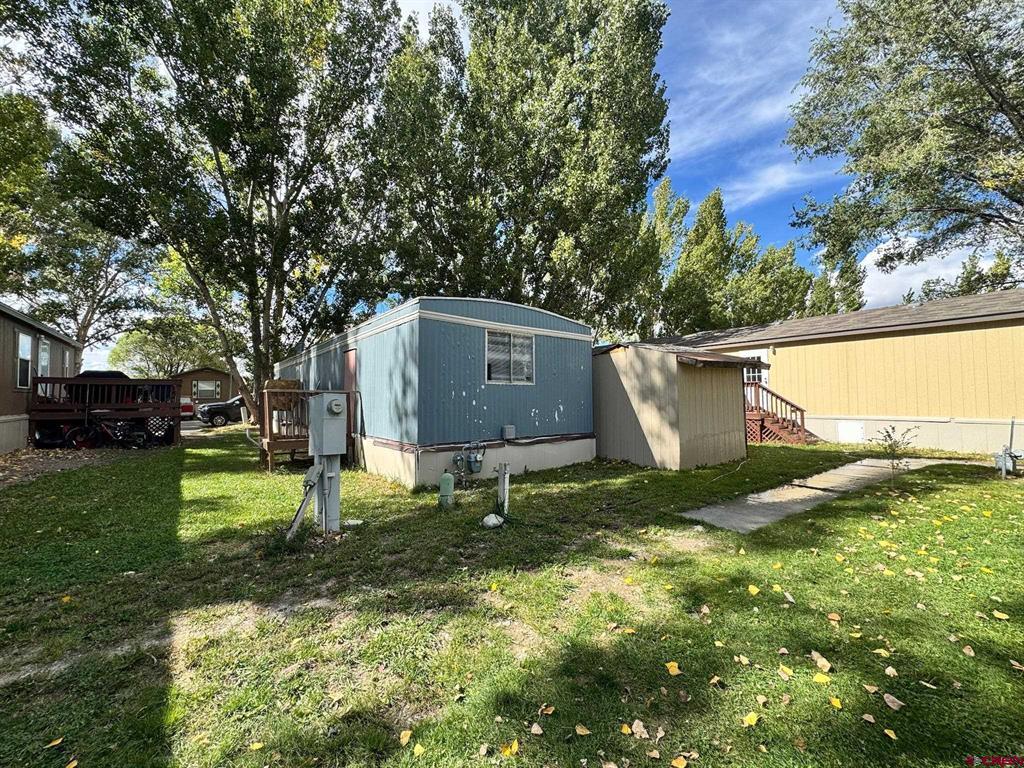 14555 Marine Road Montrose CO 81403