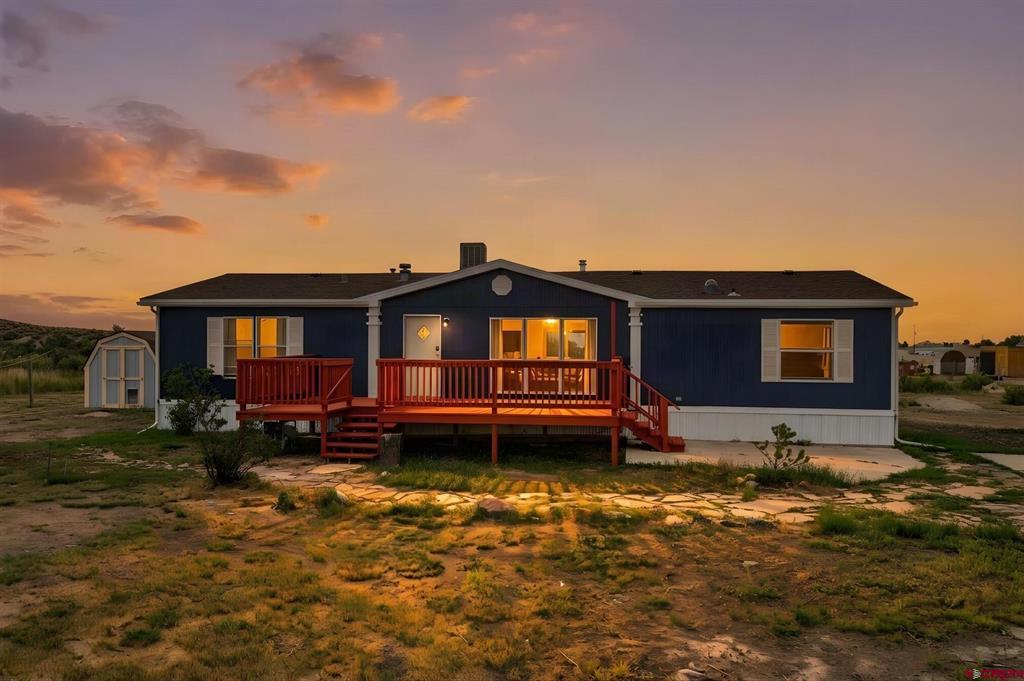 68990 Dales Road Montrose CO 81401