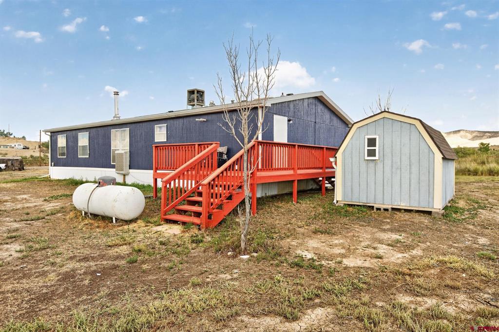 68990 Dales Road Montrose CO 81401