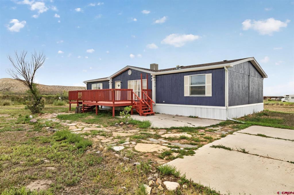 68990 Dales Road Montrose CO 81401