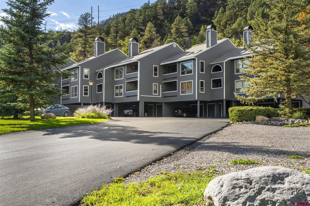 34511 N Highway 550 Durango CO 81301
