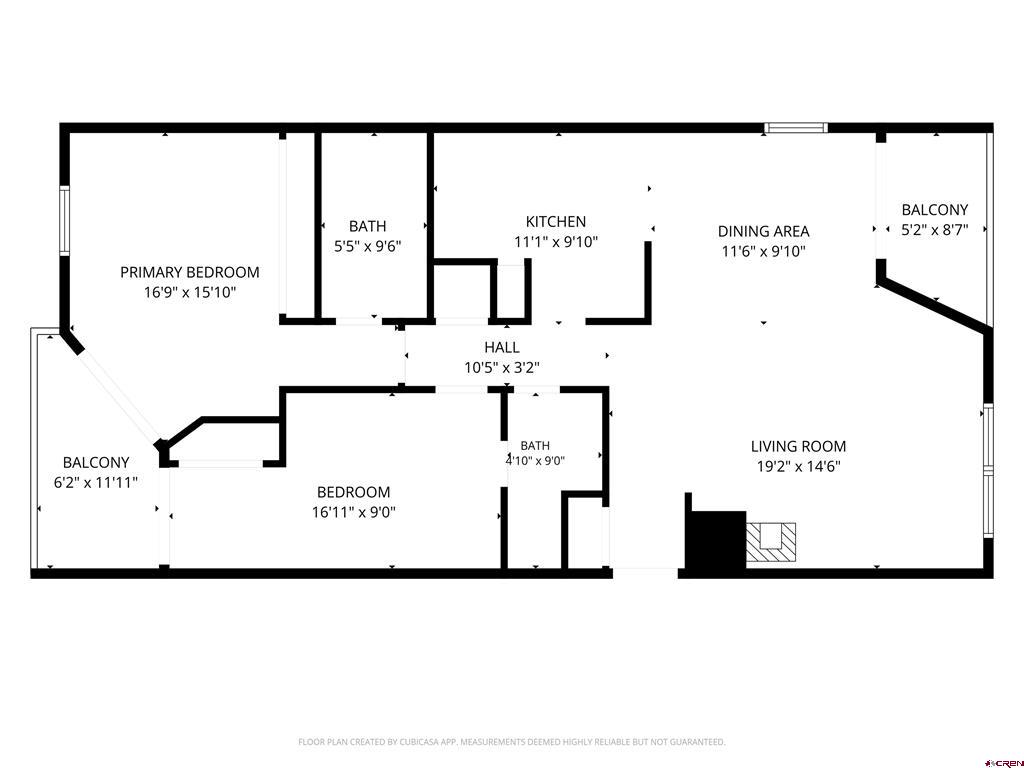 34511 N Highway 550 Durango CO 81301