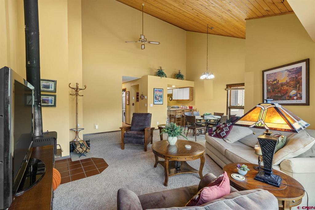 34511 N Highway 550 Durango CO 81301