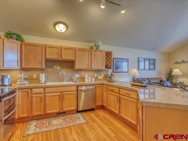 1135 Park Avenue Pagosa Springs CO 81147