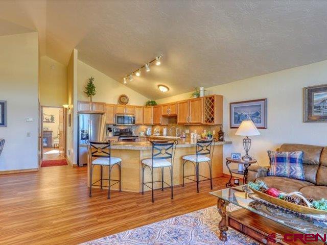 1135 Park Avenue Pagosa Springs CO 81147
