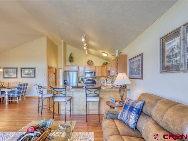 1135 Park Avenue Pagosa Springs CO 81147