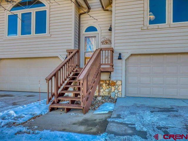 1135 Park Avenue Pagosa Springs CO 81147